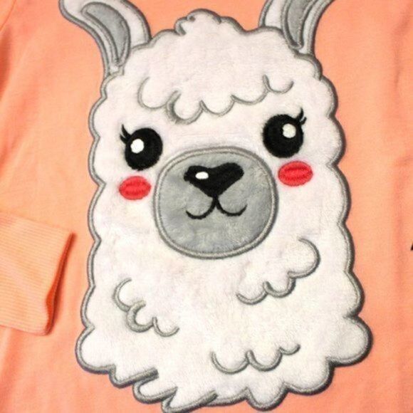 Jellifish kids' pajama top M/M (7-8) NWT - Picture 3 of 6